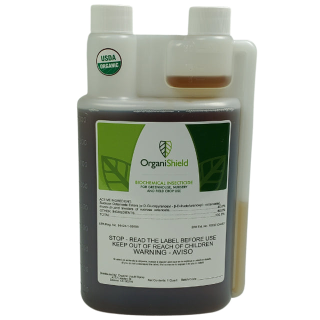 OrganiShield
