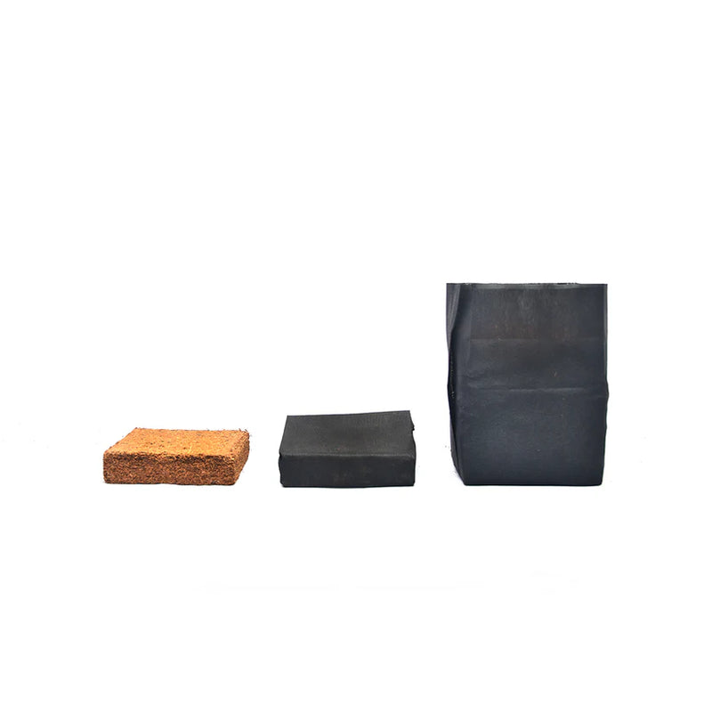 Coco Grow Bag Fabric - GroEzy