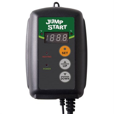 JumpStart Digital Controller for Heat Mats
