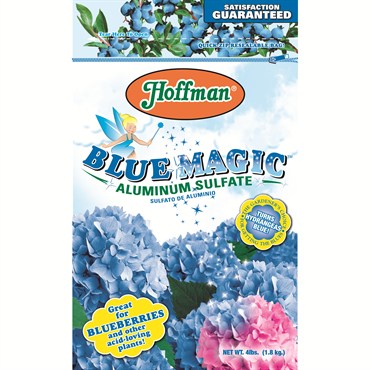 Hoffman Aluminum Sulfate