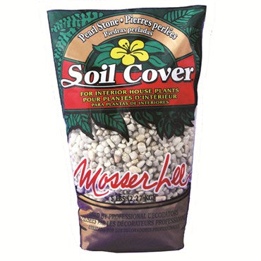 Mosser Lee Soil Cover Pearl Stone