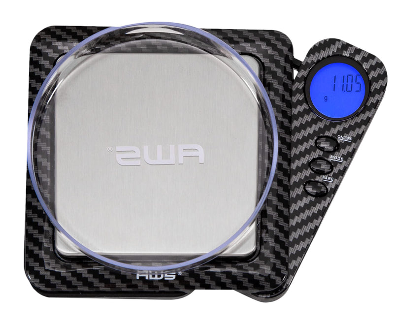 AWS Blade 150G Pocket Scale