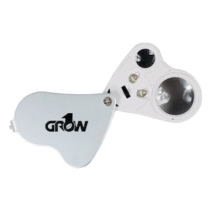 Magnifier Loupe - Grow1