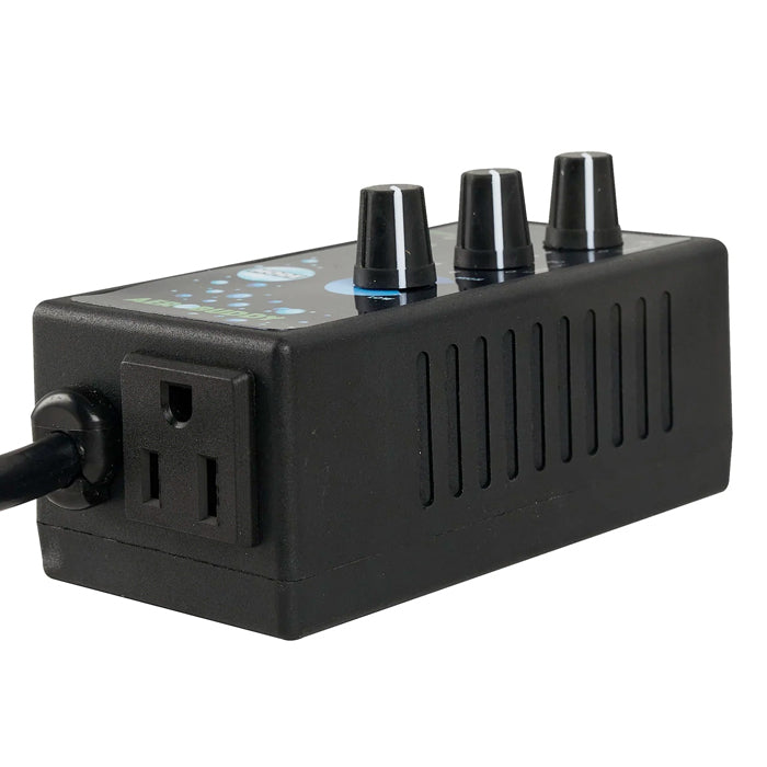 Aerobuddy Time + Power