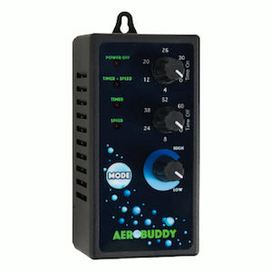 Aerobuddy Time + Power