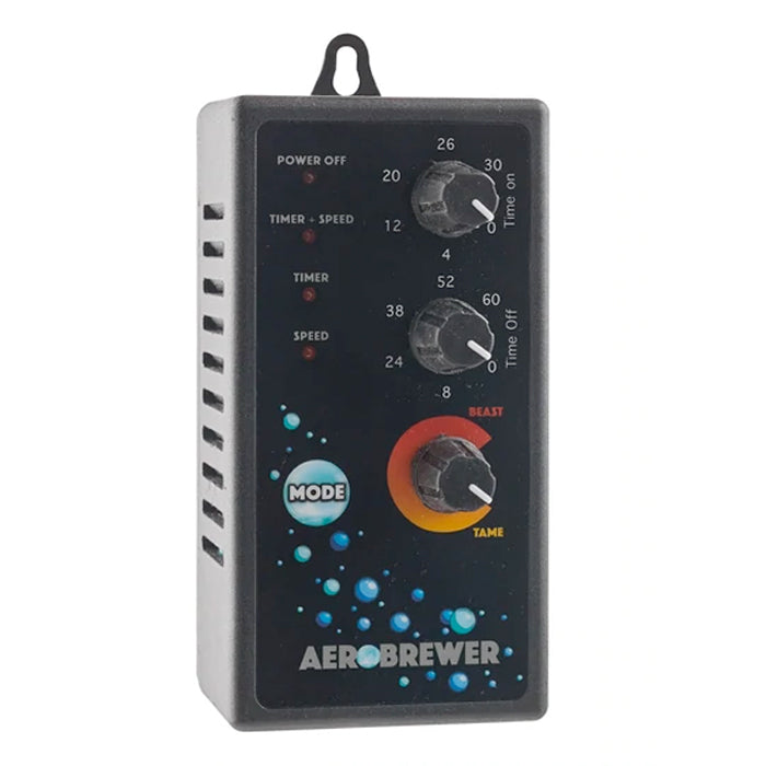 Aerobrewer All-In-One Controller