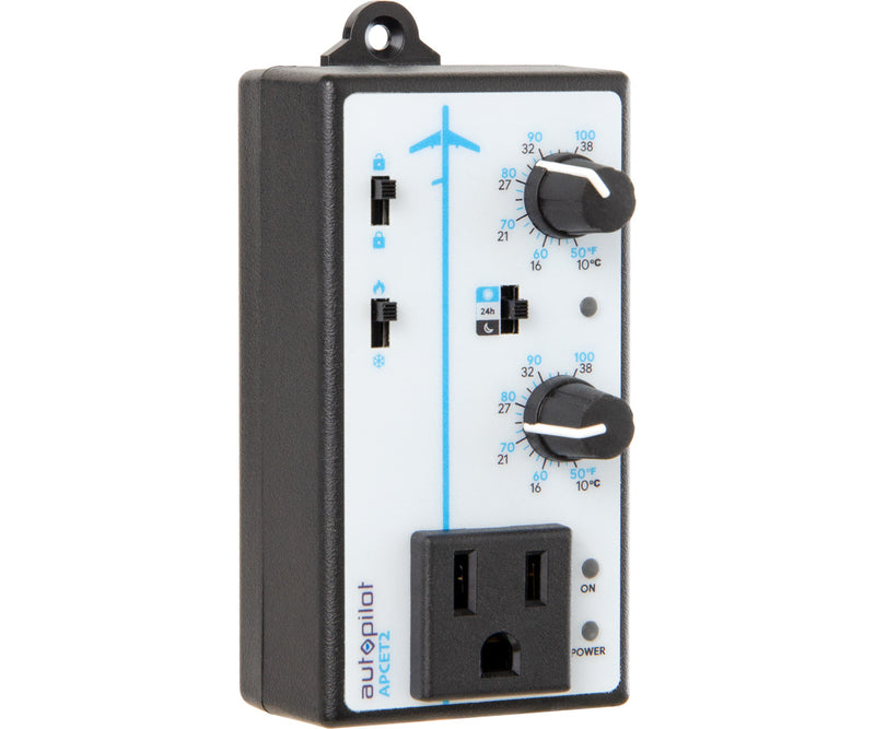 Autopilot APCET2