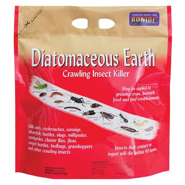 Diatomaceous Earth 5# - Bonide