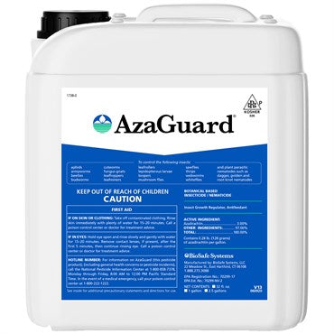 BioSafe AzaGuard