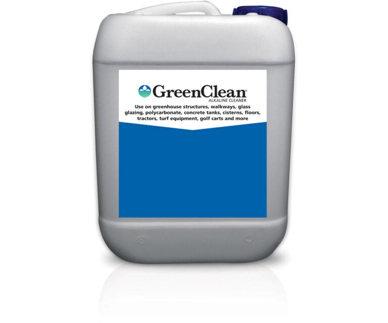 Biosafe Green Clean Alkali (5 gal)