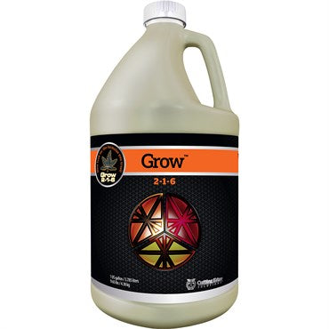 CES Grow