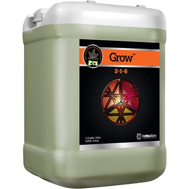 CES Grow