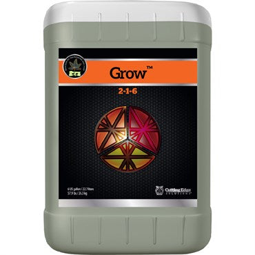 CES Grow