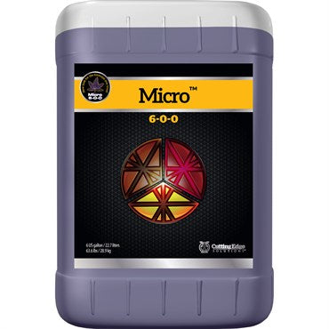CES Micro