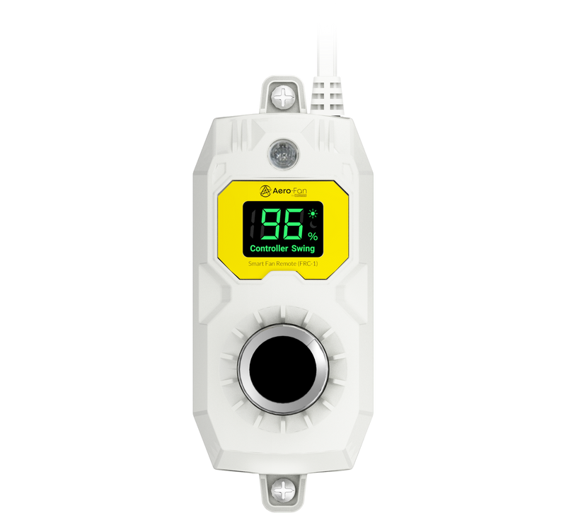 Smart Fan Remote (FRC-1)