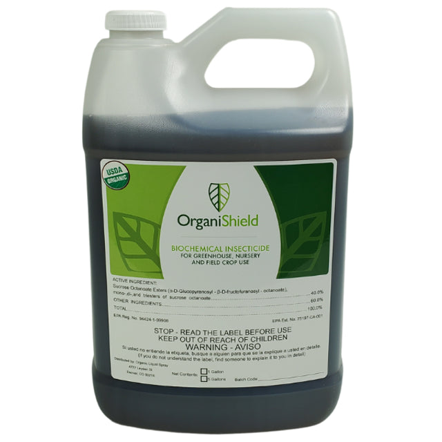 OrganiShield