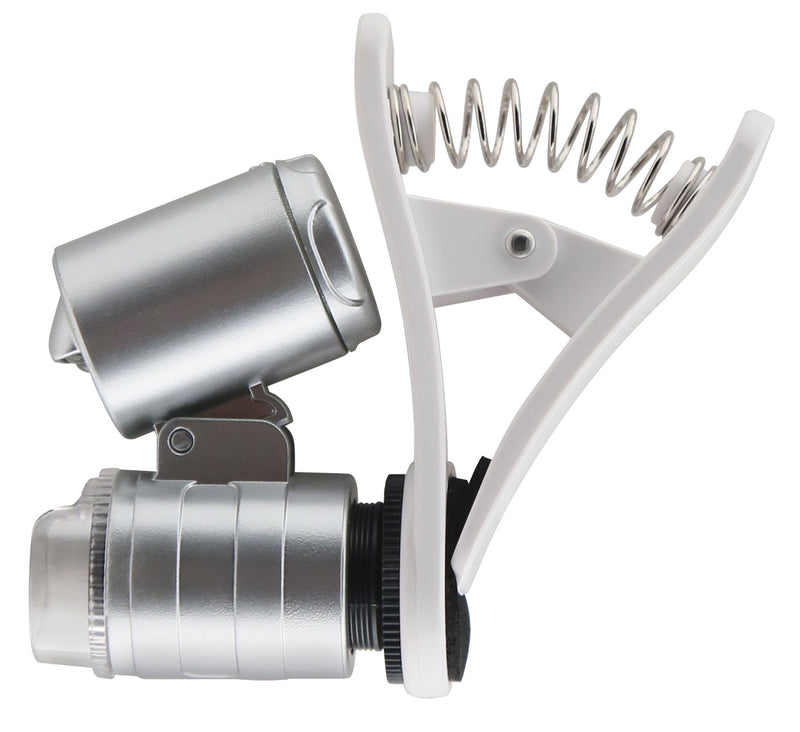 Microscope Cell Phone GE