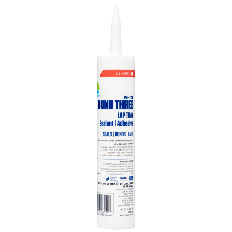 BOND THREE Tray Sealant