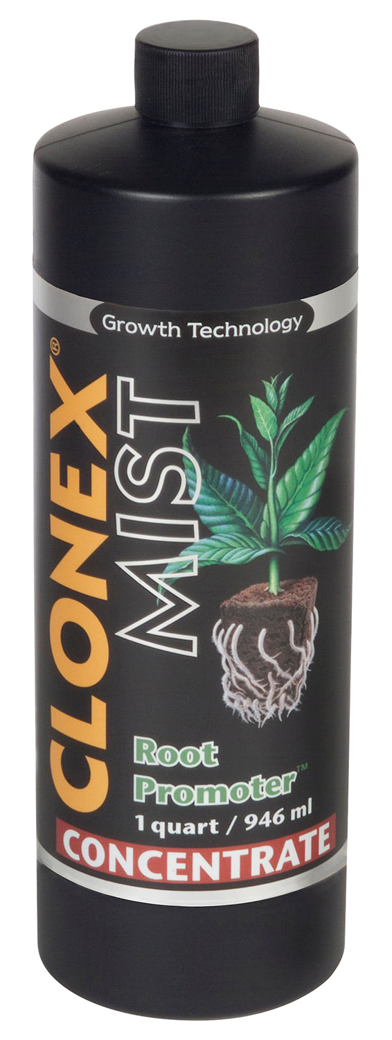 HDI Clonex Mist Concentrate