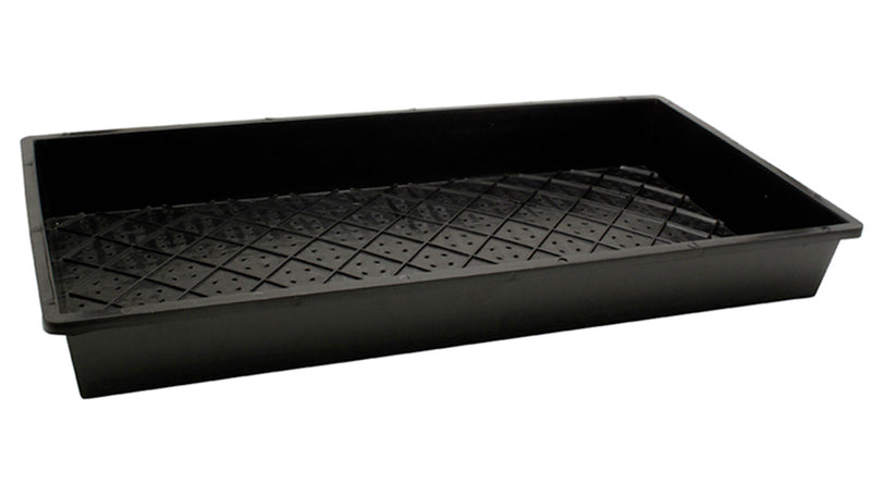 Quad Thick Tray Insert w/ Holes