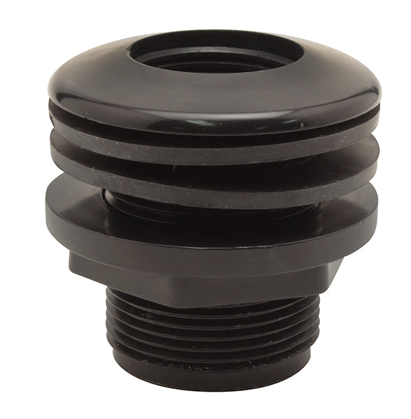 Bulkhead Fitting Hydro Flow