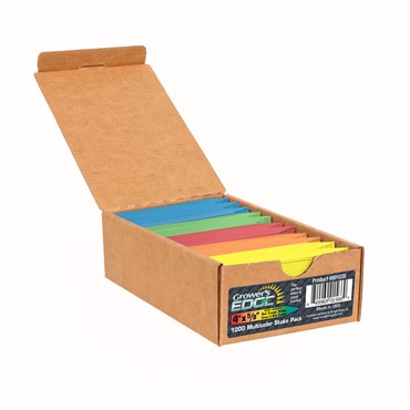 G-Edge Plant Label 1000