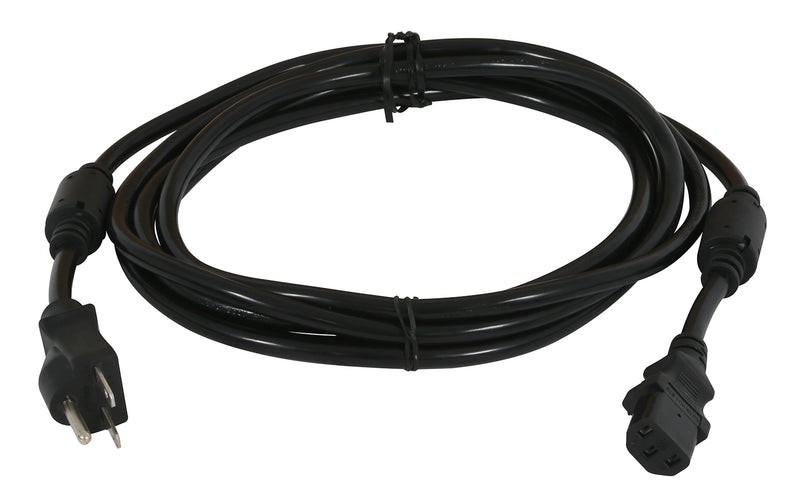 Ballast Power Cord 240v