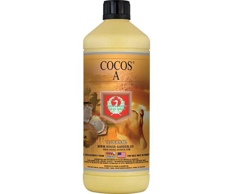 H&G Cocos A