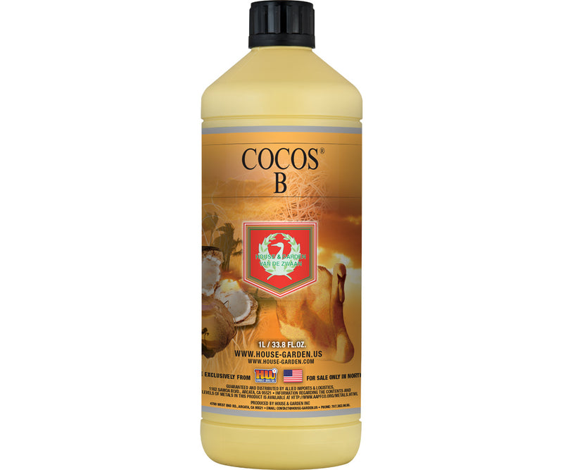 H&G Cocos B