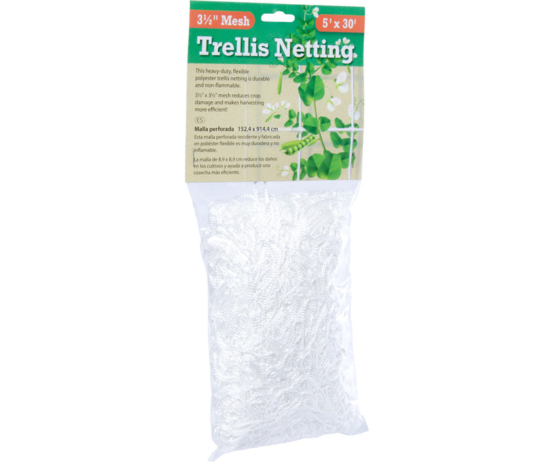 Trellis White Soft HF