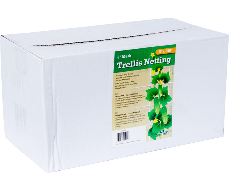 Trellis White Soft HF