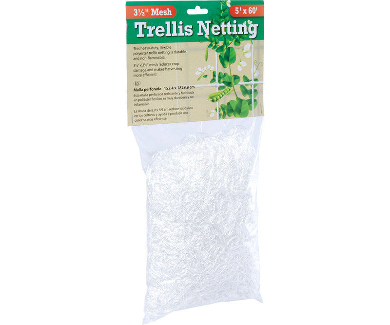 Trellis White Soft HF