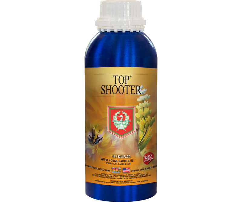 H&G Top Shooter