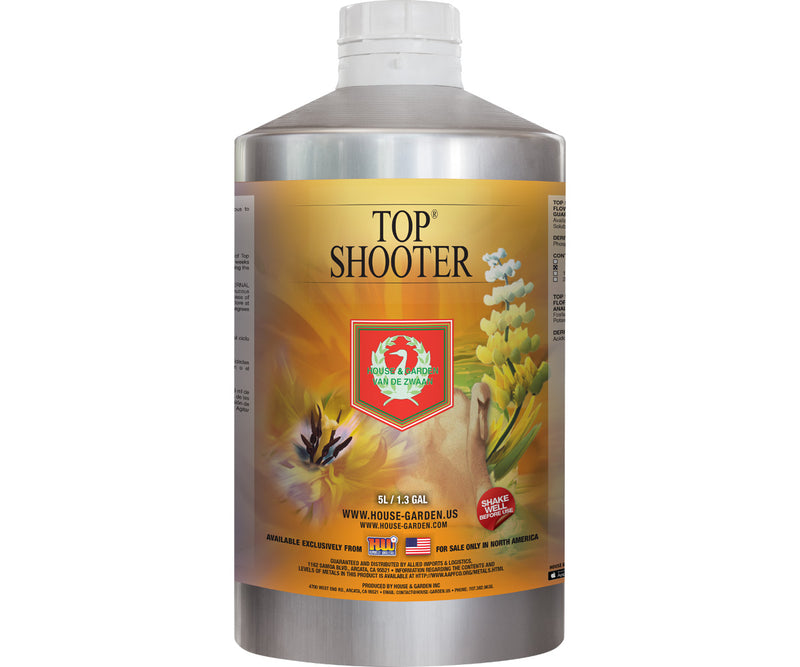 H&G Top Shooter