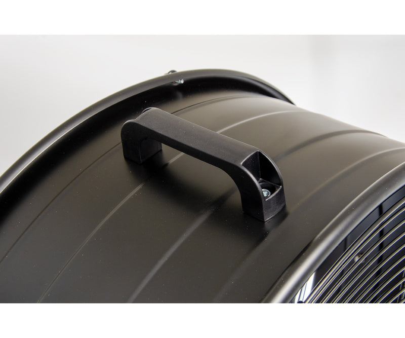 JETFAN Adjustable Tilt Drum Fan
