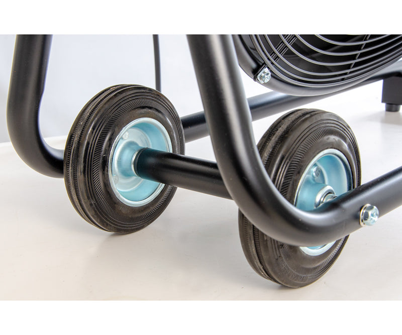JETFAN Adjustable Tilt Drum Fan