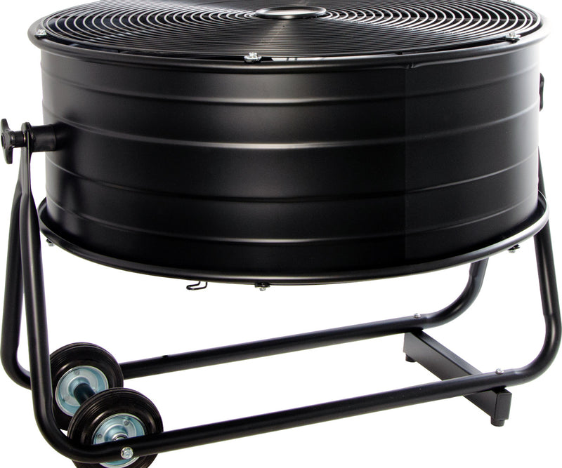JETFAN Adjustable Tilt Drum Fan