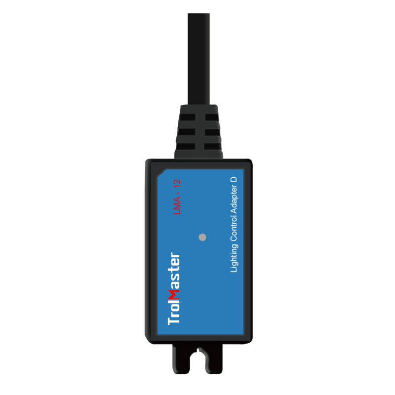 Hydro-X Control Adaptor D (LMA-12)
