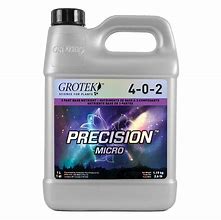 Grotek Precision Micro