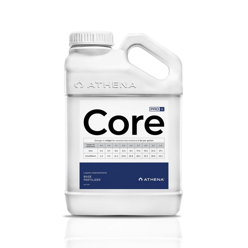 Athena Pro Mix Kit