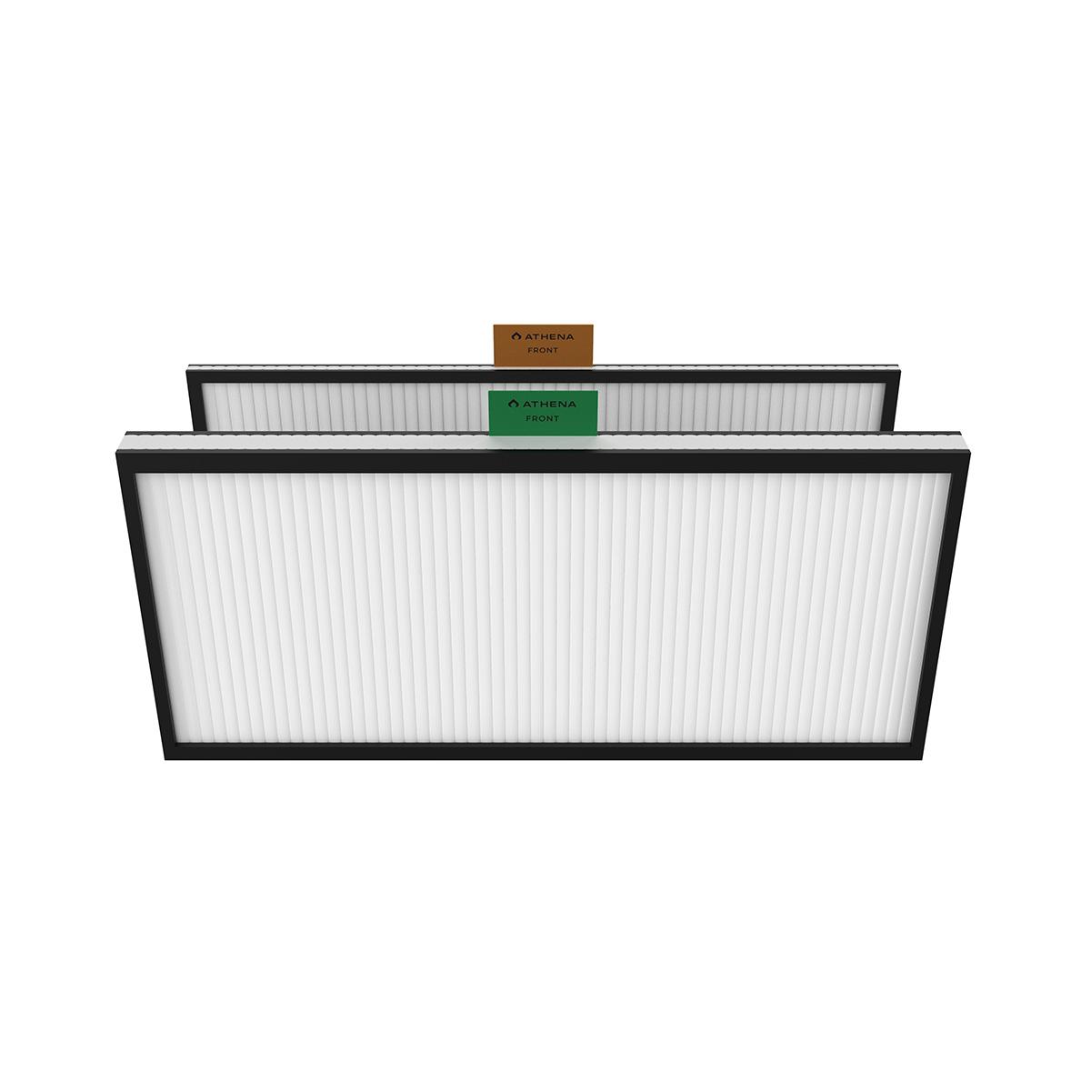 Athena Culture Filter Replacement