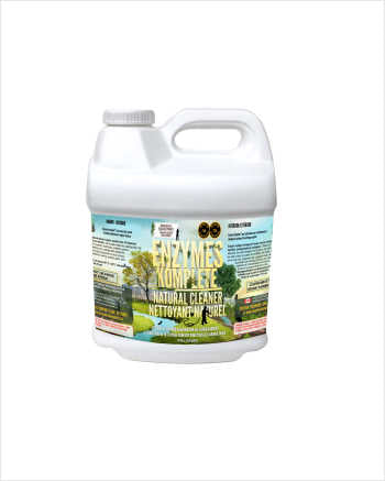 Enzymatic Cleaner