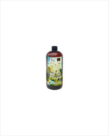 Enzymatic Cleaner