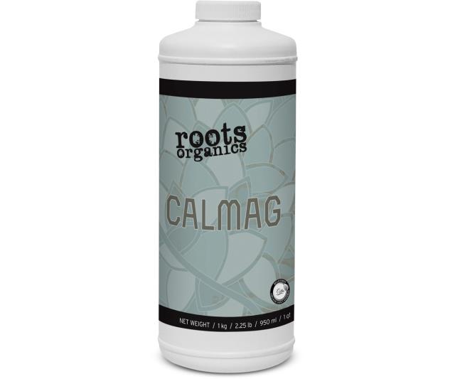 Roots CalMag