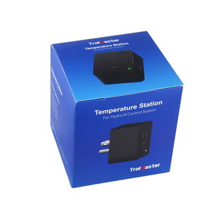 Hydro-X Temp Device Station (DST-1)