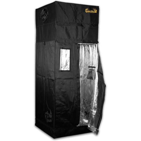 gorilla indoor grow tent Gorilla Grow Tent, 3' x 3'