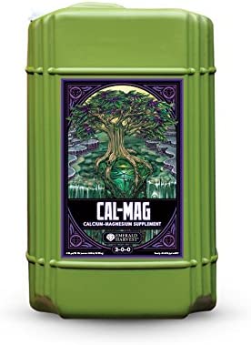 Emerald Harvest Calcium-Magnesium