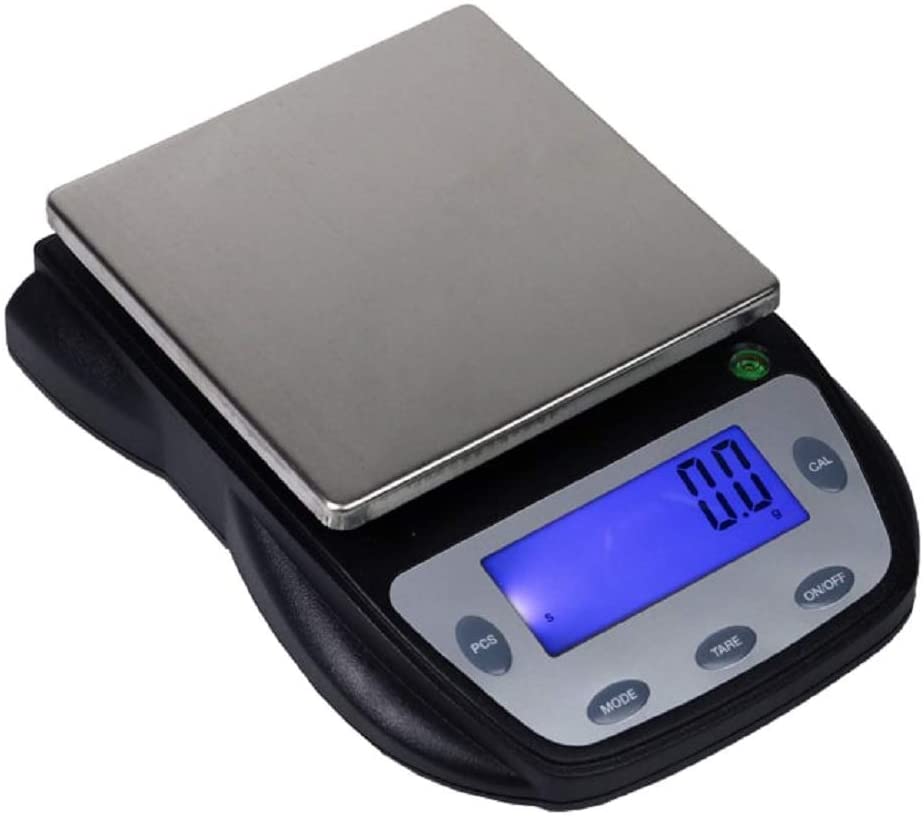 Grow1 Digital Scale 11 lb