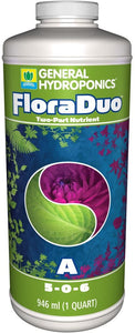 GH Flora Duo A 1 qt