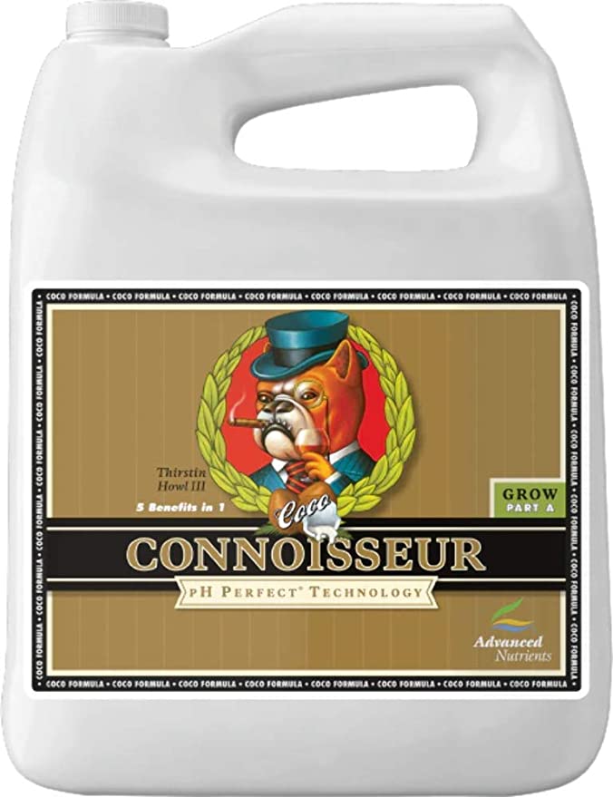 Advanced Nutrients Connoisseur Coco Grow A